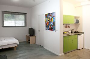 G38 Rental Apartment Building