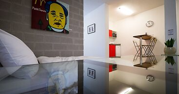 G38 Rental Apartment Building