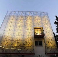 G38 Rental Apartment Building