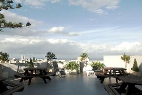 G38 Rental Apartment Building