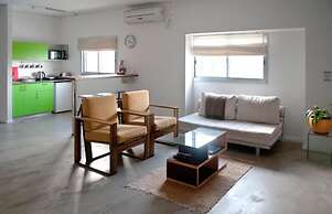 G38 Rental Apartment Building