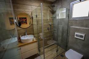 G38 Rental Apartment Building