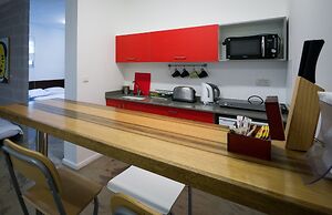 G38 Rental Apartment Building