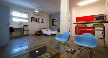 G38 Rental Apartment Building