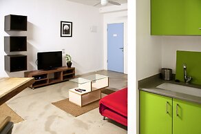 G38 Rental Apartment Building