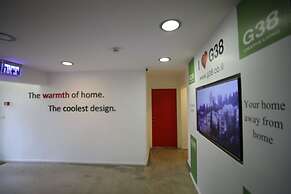 G38 Rental Apartment Building