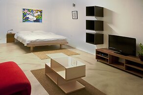 G38 Rental Apartment Building