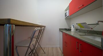 G38 Rental Apartment Building