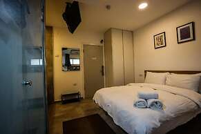 G38 Rental Apartment Building