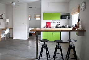 G38 Rental Apartment Building