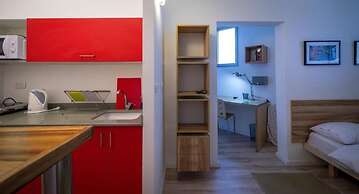 G38 Rental Apartment Building