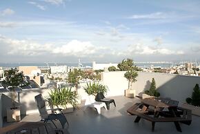 G38 Rental Apartment Building