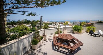 G38 Rental Apartment Building