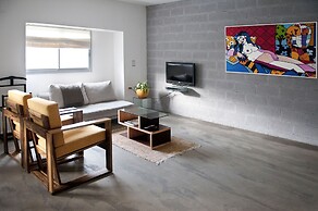 G38 Rental Apartment Building