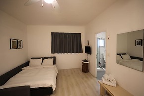 G38 Rental Apartment Building