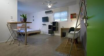 G38 Rental Apartment Building