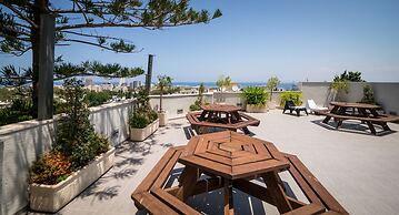 G38 Rental Apartment Building