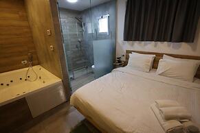 G38 Rental Apartment Building