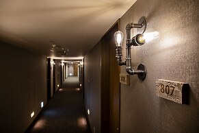 Hotel Wing International Asahikawa Ekimae