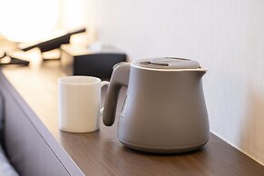 Hotel Wing International Asahikawa Ekimae