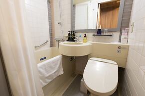 Hotel Wing International Asahikawa Ekimae