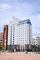 Hotel Wing International Asahikawa Ekimae