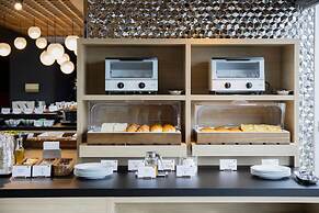 Hotel Wing International Asahikawa Ekimae