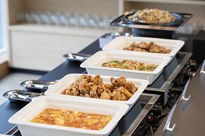 Hotel Wing International Asahikawa Ekimae