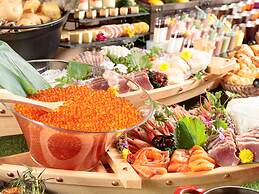 Hotel Wing International Asahikawa Ekimae