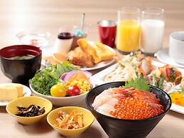 Hotel Wing International Asahikawa Ekimae