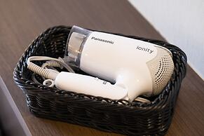 Hotel Wing International Asahikawa Ekimae