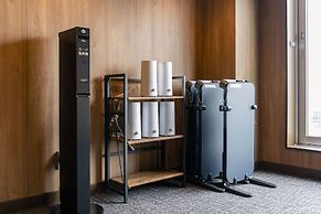 Hotel Wing International Asahikawa Ekimae