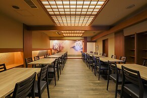 Hotel Wing International Asahikawa Ekimae