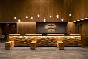 Hotel Wing International Asahikawa Ekimae