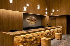 Hotel Wing International Asahikawa Ekimae