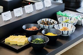 Hotel Wing International Asahikawa Ekimae