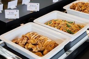 Hotel Wing International Asahikawa Ekimae