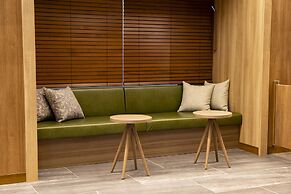 Hotel Wing International Asahikawa Ekimae