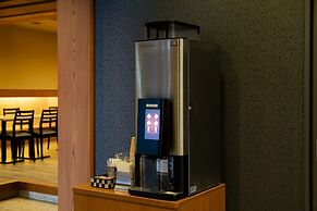 Hotel Wing International Asahikawa Ekimae