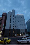 Hotel Wing International Asahikawa Ekimae