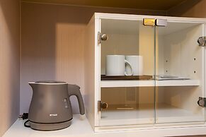 Hotel Wing International Asahikawa Ekimae