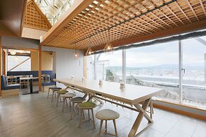 Hotel Wing International Asahikawa Ekimae