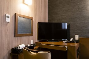 Hotel Wing International Asahikawa Ekimae