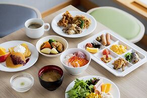 Hotel Wing International Asahikawa Ekimae