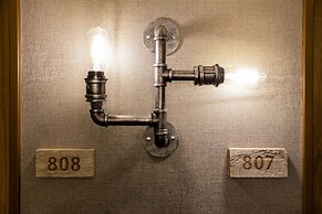 Hotel Wing International Asahikawa Ekimae