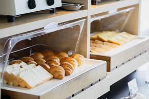 Hotel Wing International Asahikawa Ekimae