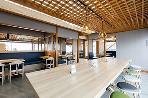 Hotel Wing International Asahikawa Ekimae