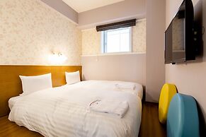 Hotel Wing International Asahikawa Ekimae