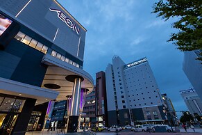 Hotel Wing International Asahikawa Ekimae