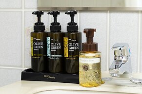 Hotel Wing International Asahikawa Ekimae